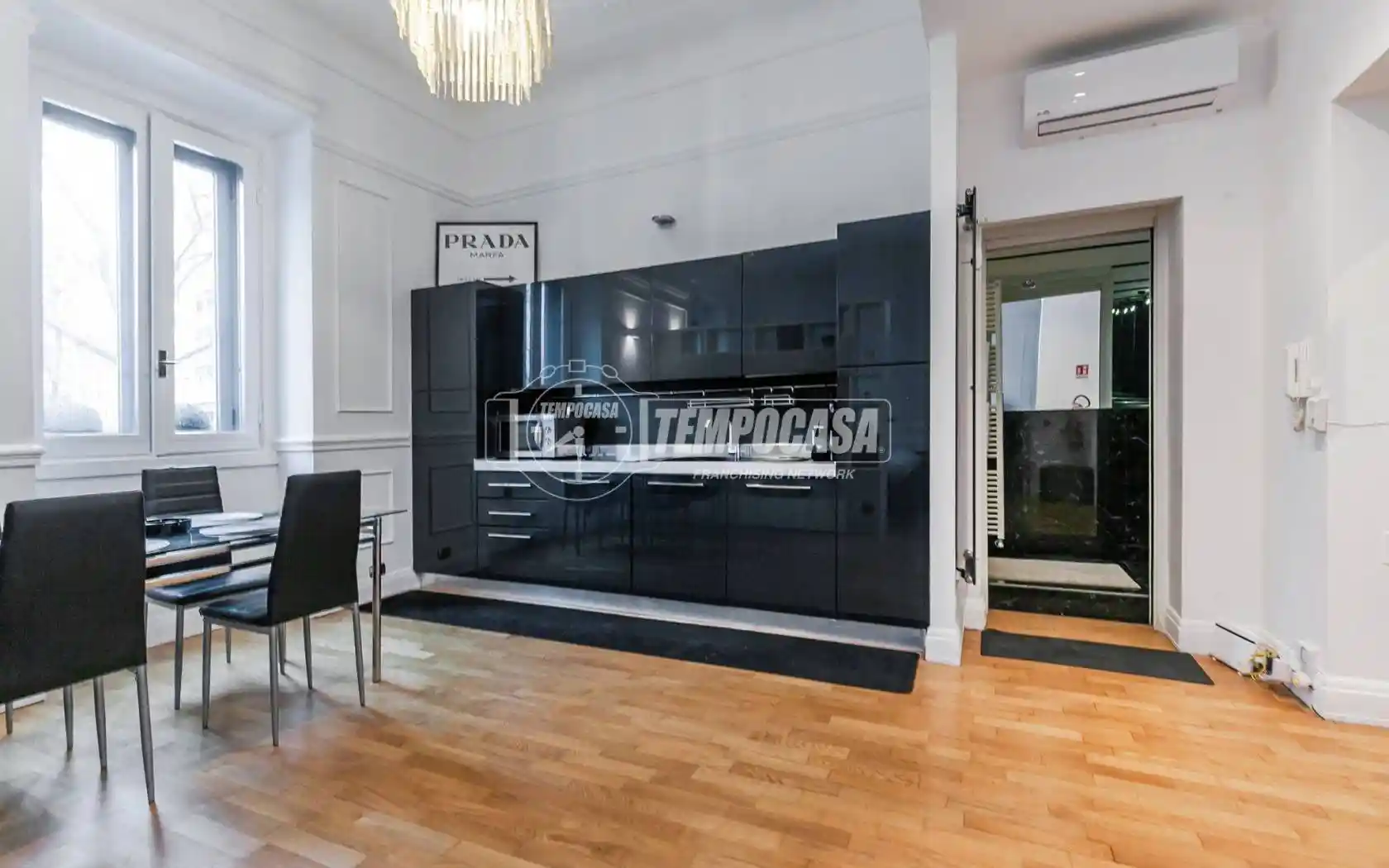 Bilocale piazzale Aquileia 6, Dezza, Milano - foto 3