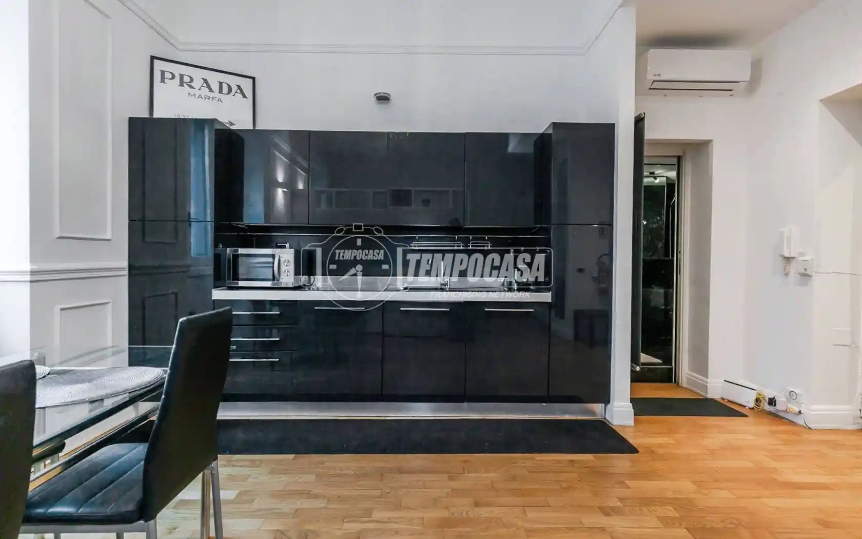 Bilocale piazzale Aquileia 6, Dezza, Milano - foto 4