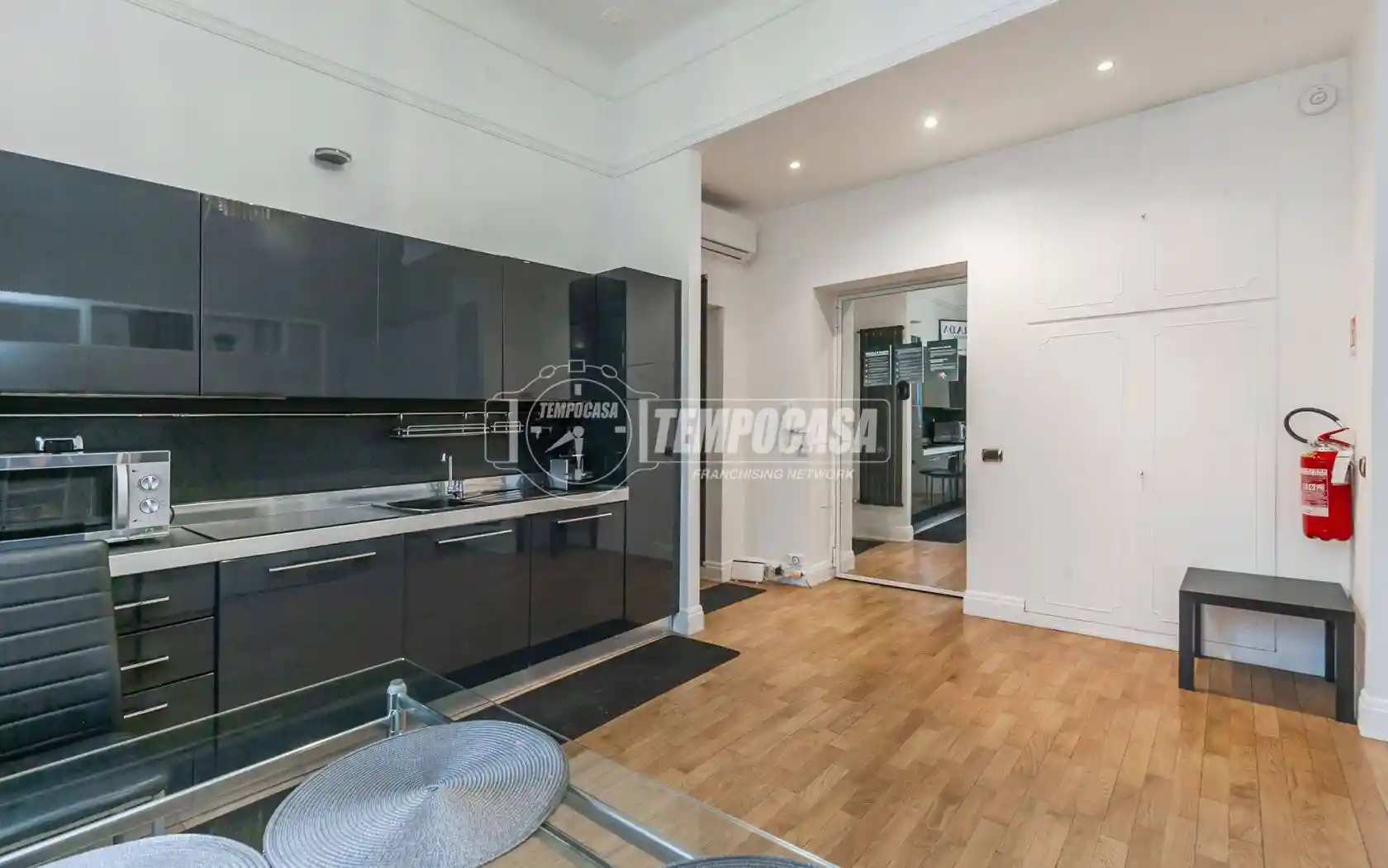 Bilocale piazzale Aquileia 6, Dezza, Milano - foto 5