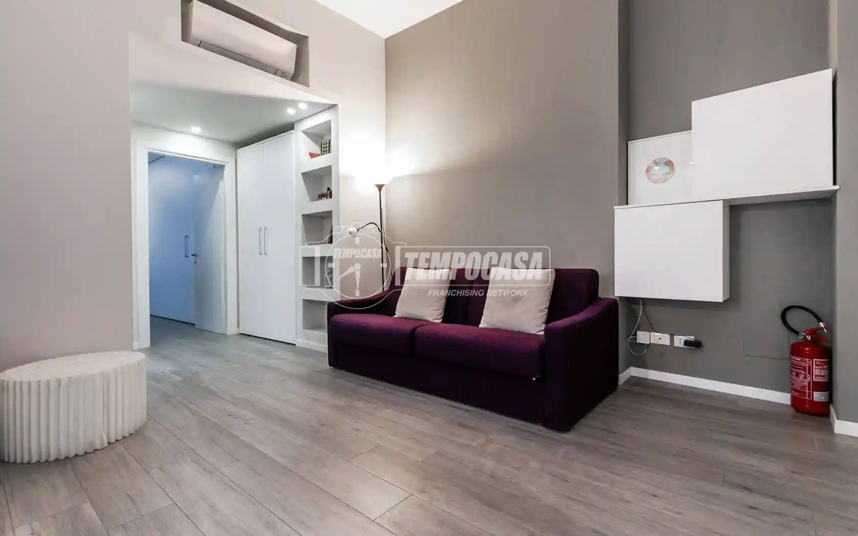 Bilocale piazzale Aquileia 10, Dezza, Milano - foto 2