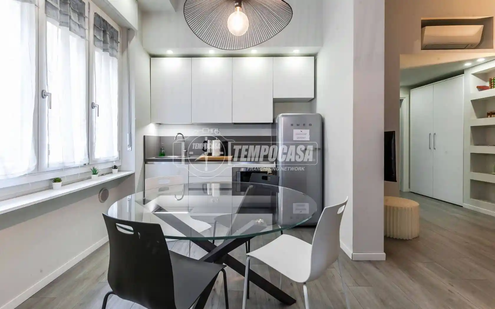 Bilocale piazzale Aquileia 10, Dezza, Milano - foto 4