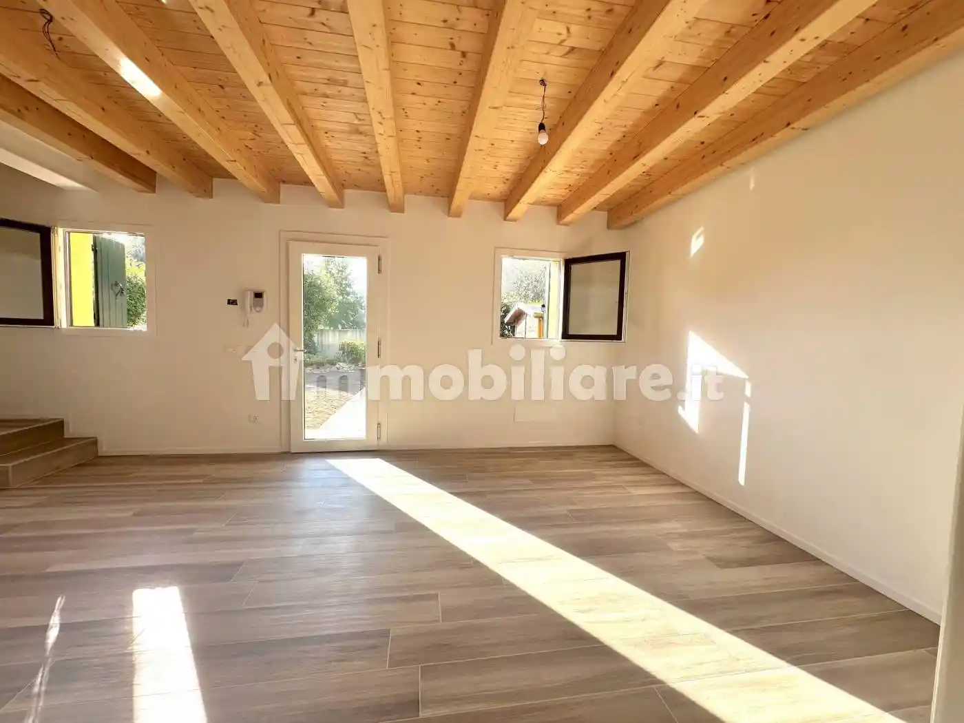 Villetta a schiera in vendita a Padova