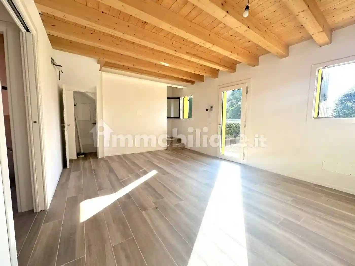 Villetta a schiera - foto 5