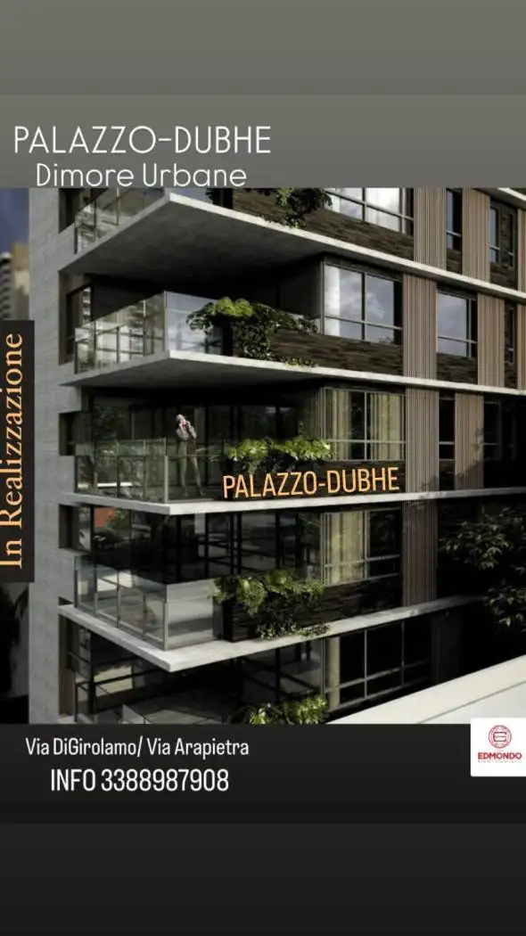 Attico - Mansarda in vendita a Pescara