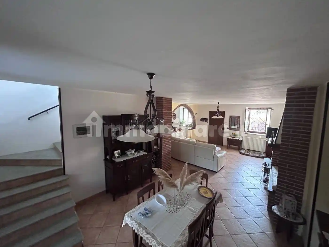 Villa a schiera frazione Poggio Gerba 9, Poggio Gerba, Castello di Annone - foto 2