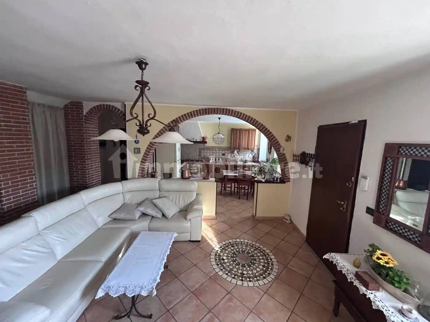 Villa a schiera frazione Poggio Gerba 9, Poggio Gerba, Castello di Annone - foto 3