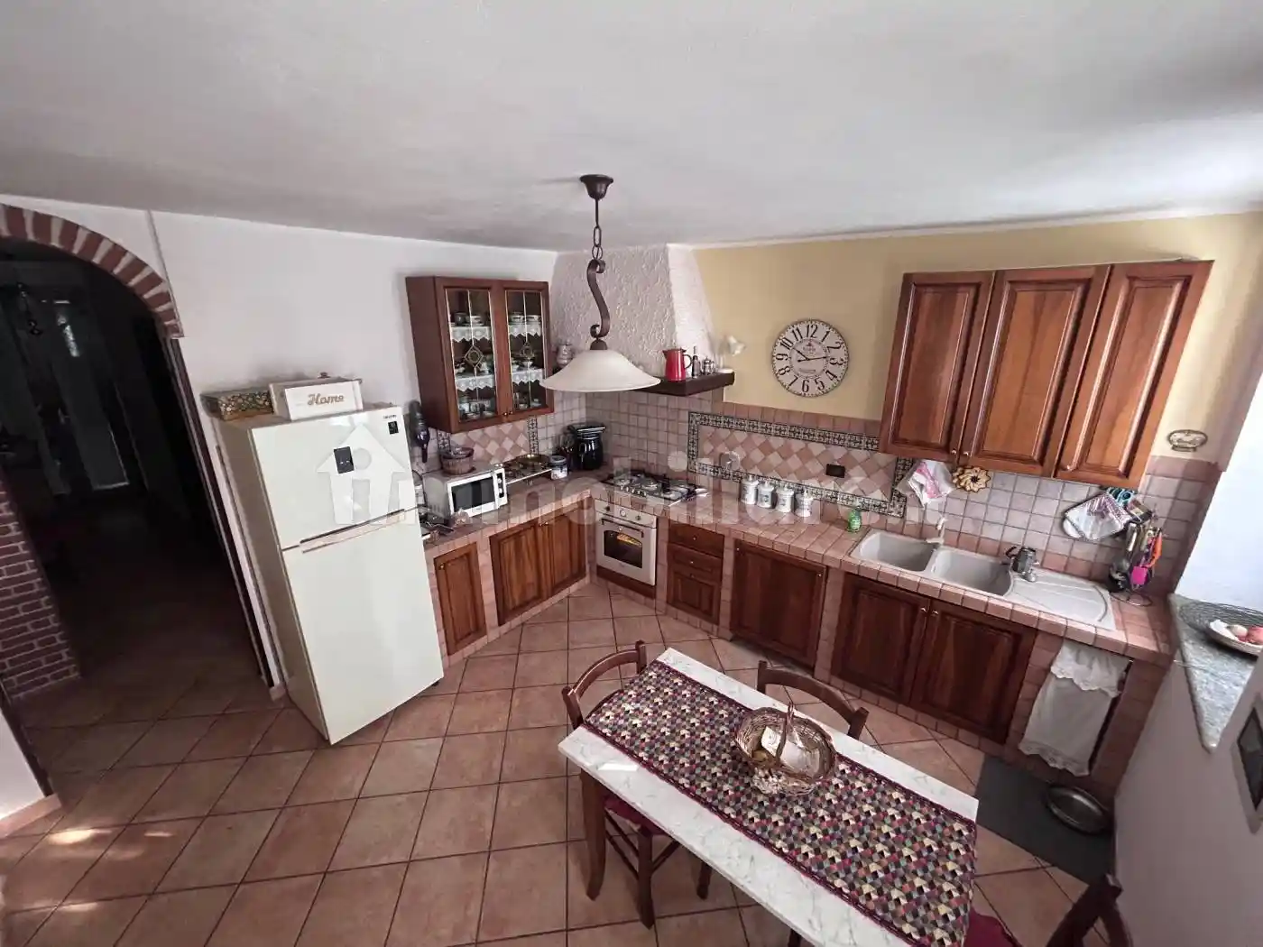 Villa a schiera frazione Poggio Gerba 9, Poggio Gerba, Castello di Annone - foto 4