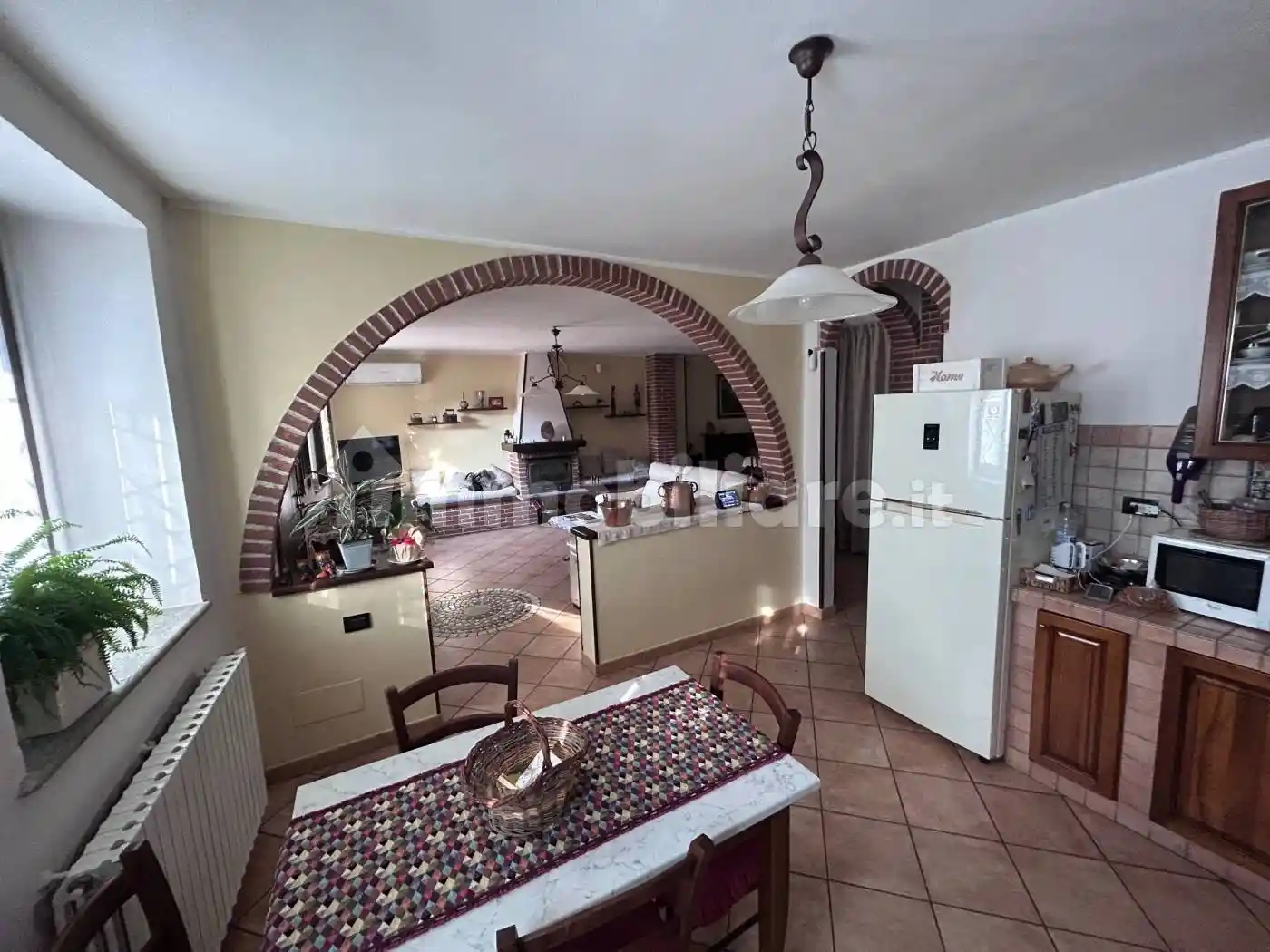 Villa a schiera frazione Poggio Gerba 9, Poggio Gerba, Castello di Annone - foto 5