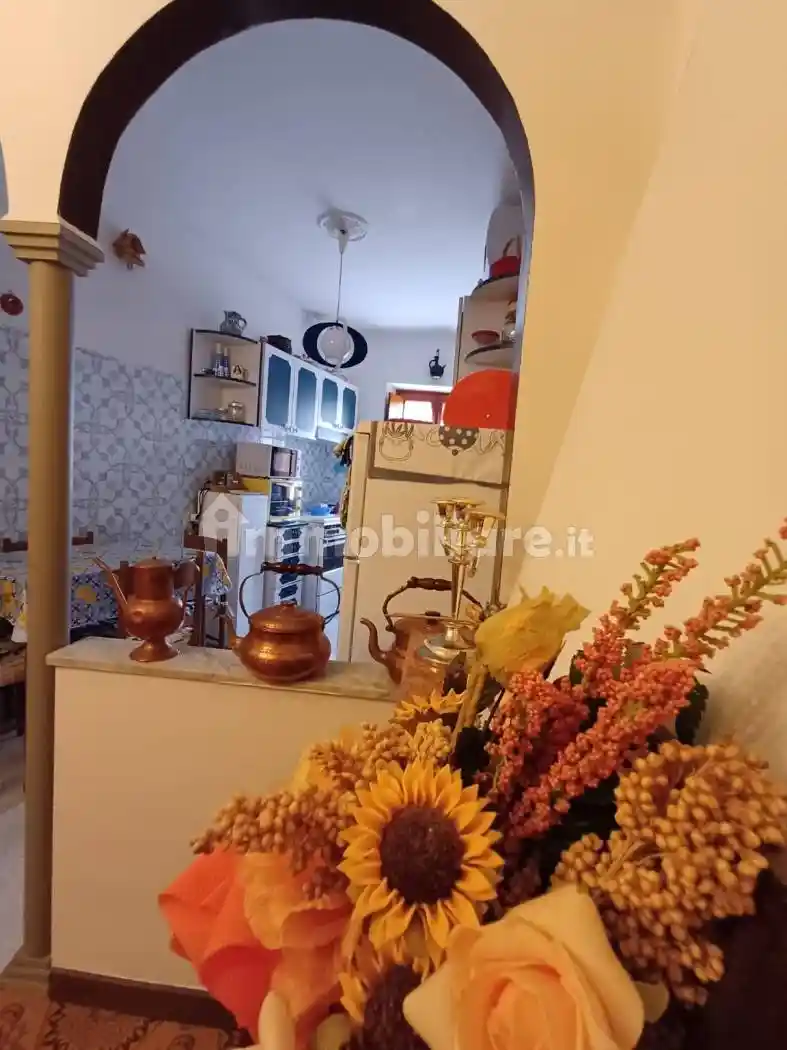 Trilocale via Giuseppe Mazzini 89, Farnese - foto 4