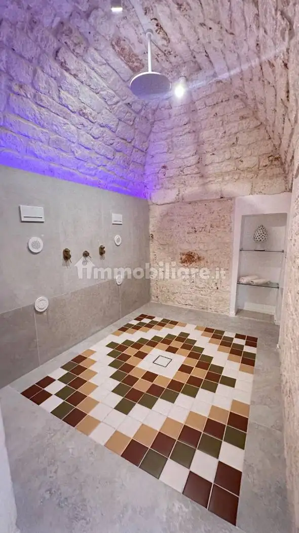 Trilocale via Bettino Ricasoli 20, Via Ludovico, Corso Umberto I, Vittorio Emanuele, Ostuni - foto 3