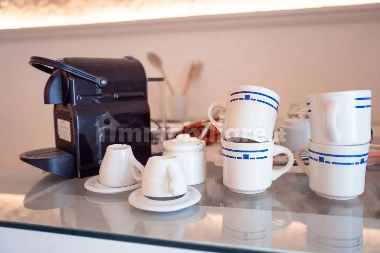 Trilocale via Bettino Ricasoli 20, Via Ludovico, Corso Umberto I, Vittorio Emanuele, Ostuni - foto 4