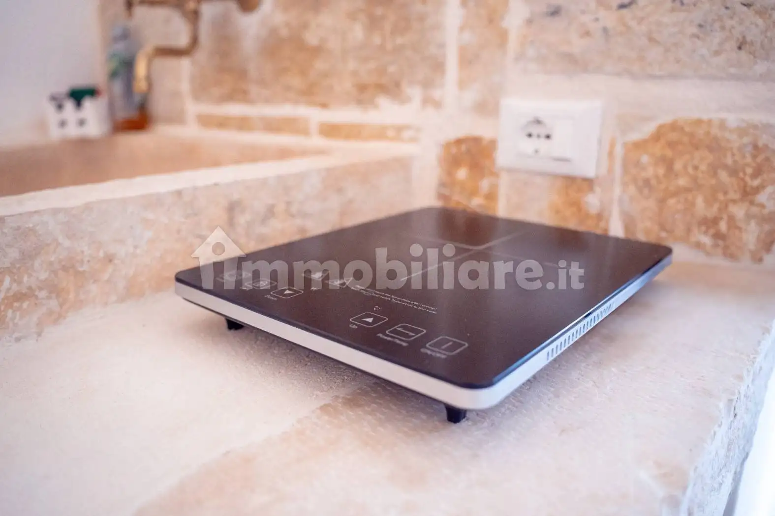 Trilocale via Bettino Ricasoli 20, Via Ludovico, Corso Umberto I, Vittorio Emanuele, Ostuni - foto 5