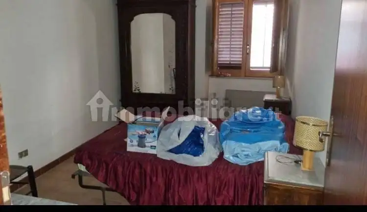 Appartamento in vendita a Vallelunga Pratameno