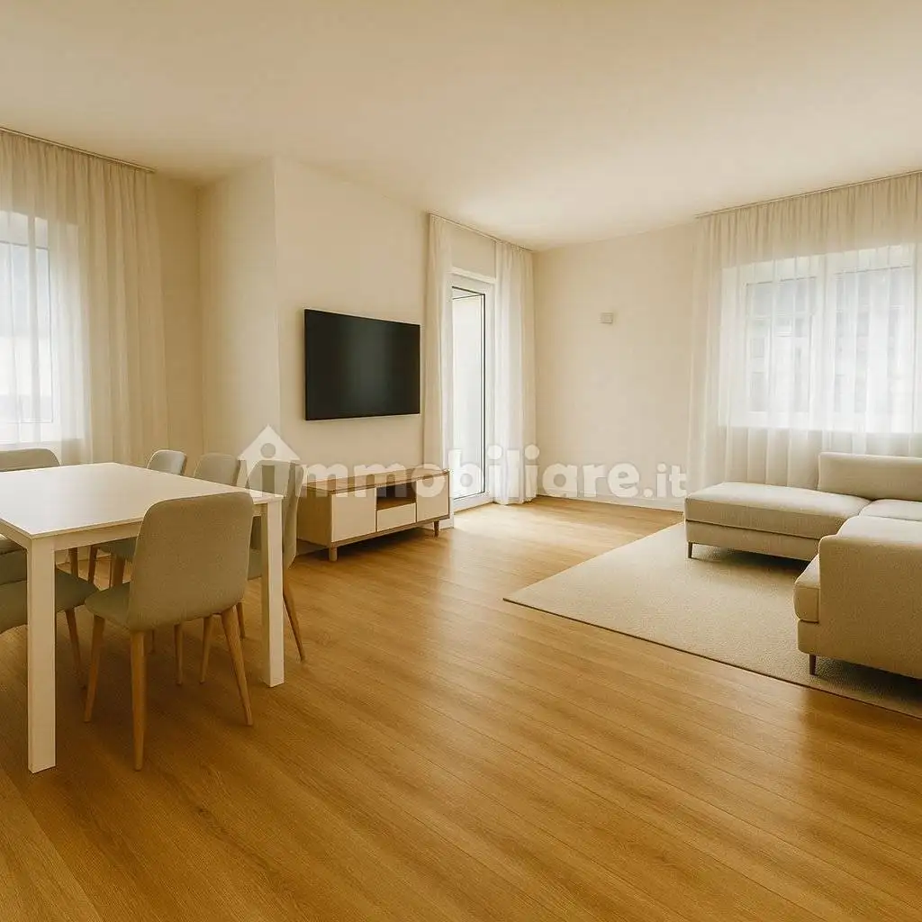 Appartamento in vendita a Tione di Trento