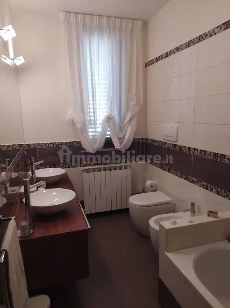 Appartamento via San Giorgio, Belforte del Chienti - foto 5