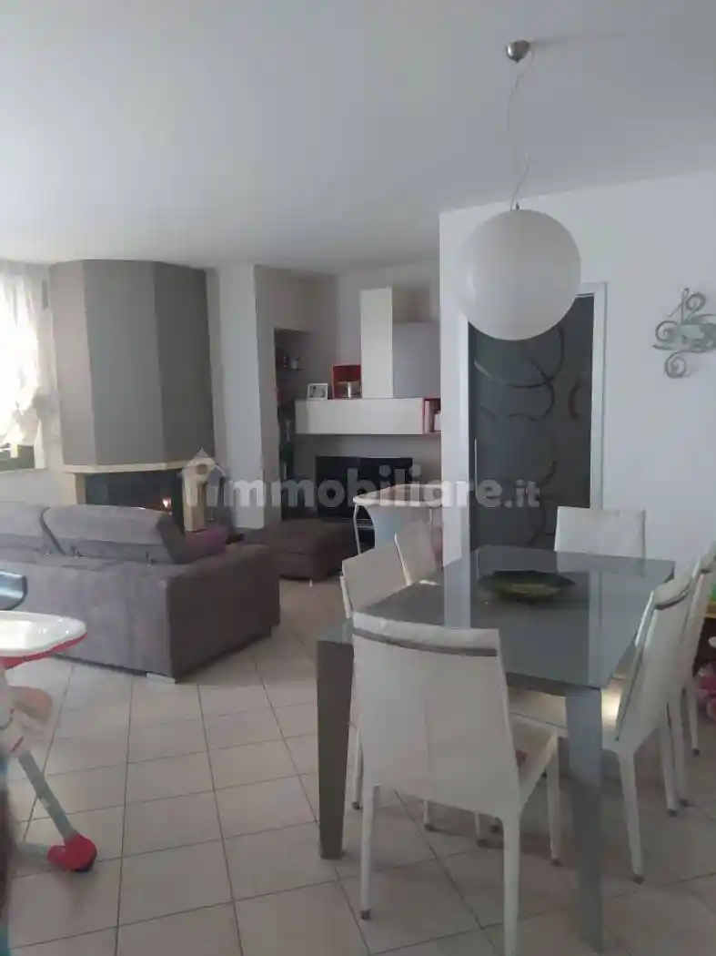 Appartamento via San Giorgio, Belforte del Chienti - foto 2