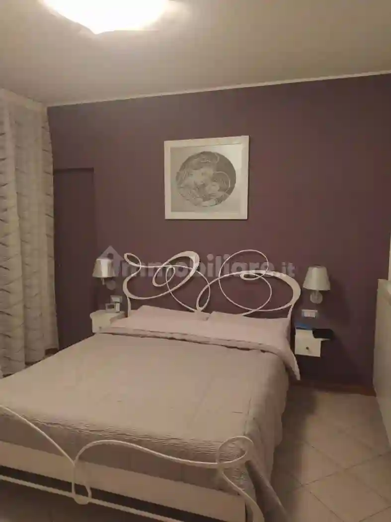 Appartamento via San Giorgio, Belforte del Chienti - foto 4