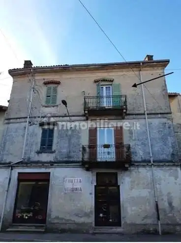 Appartamento in asta a Germignaga