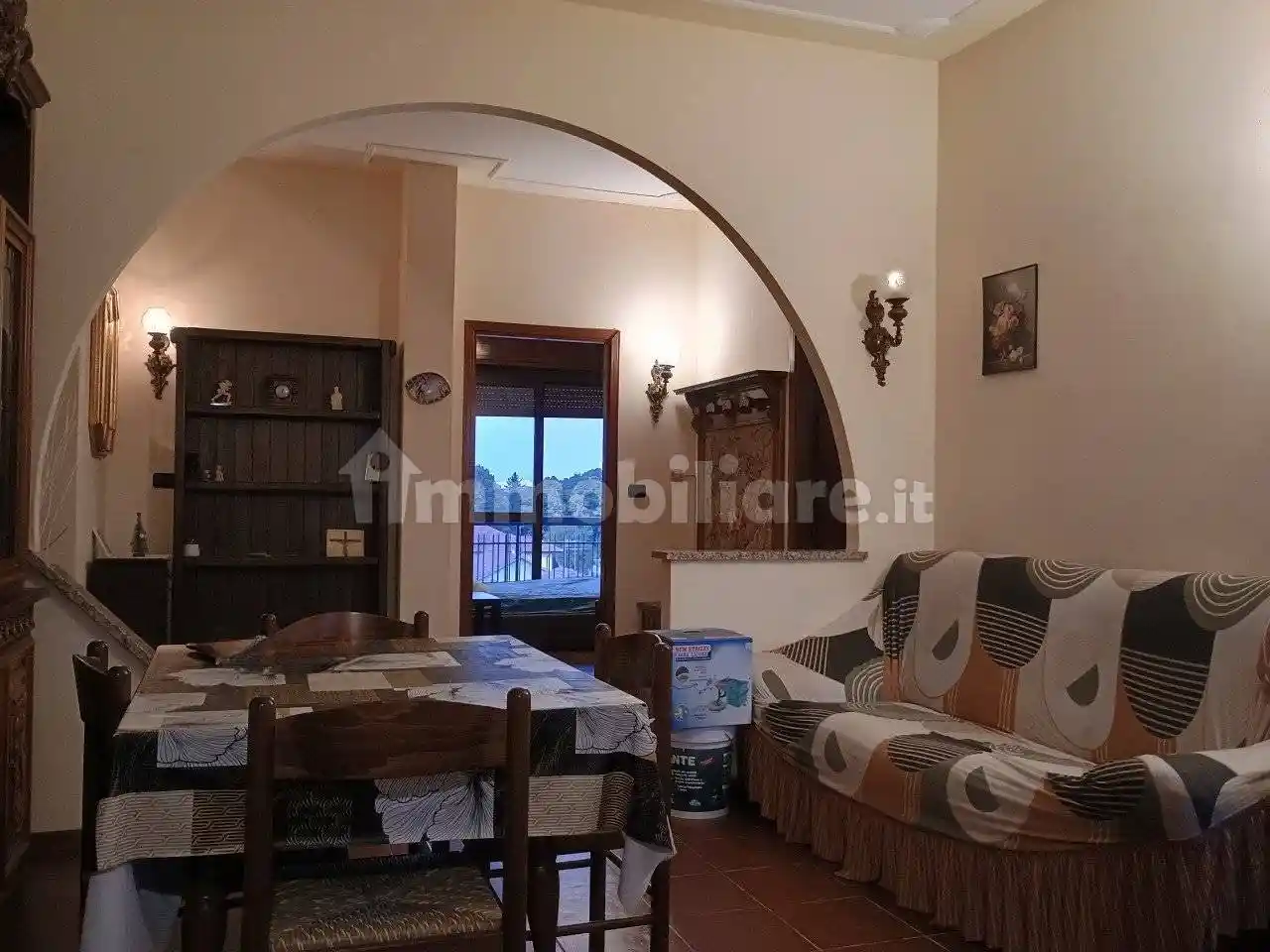 Appartamento in affitto a Torino