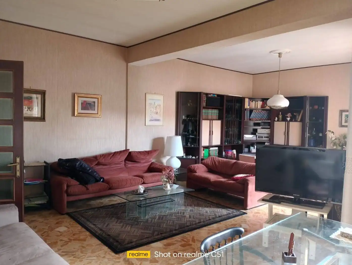 Appartamento in vendita a Avellino