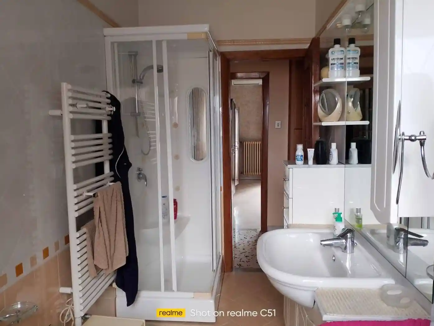 Quadrilocale largo Mario Malzoni, Emanuele II, C. Colombo, Morelli e Silvati, Avellino - foto 5