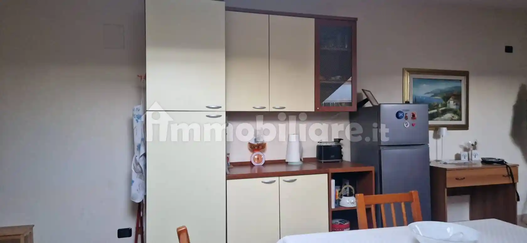 Appartamento in affitto a Cosenza