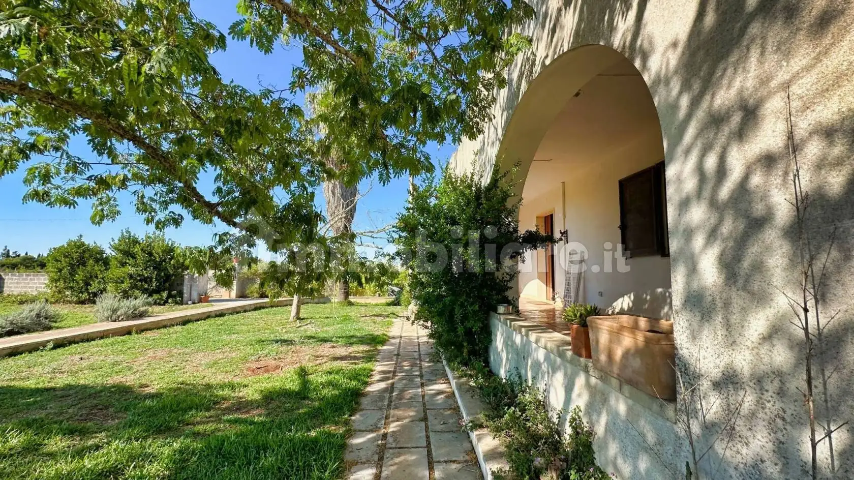 Villa in vendita a Diso