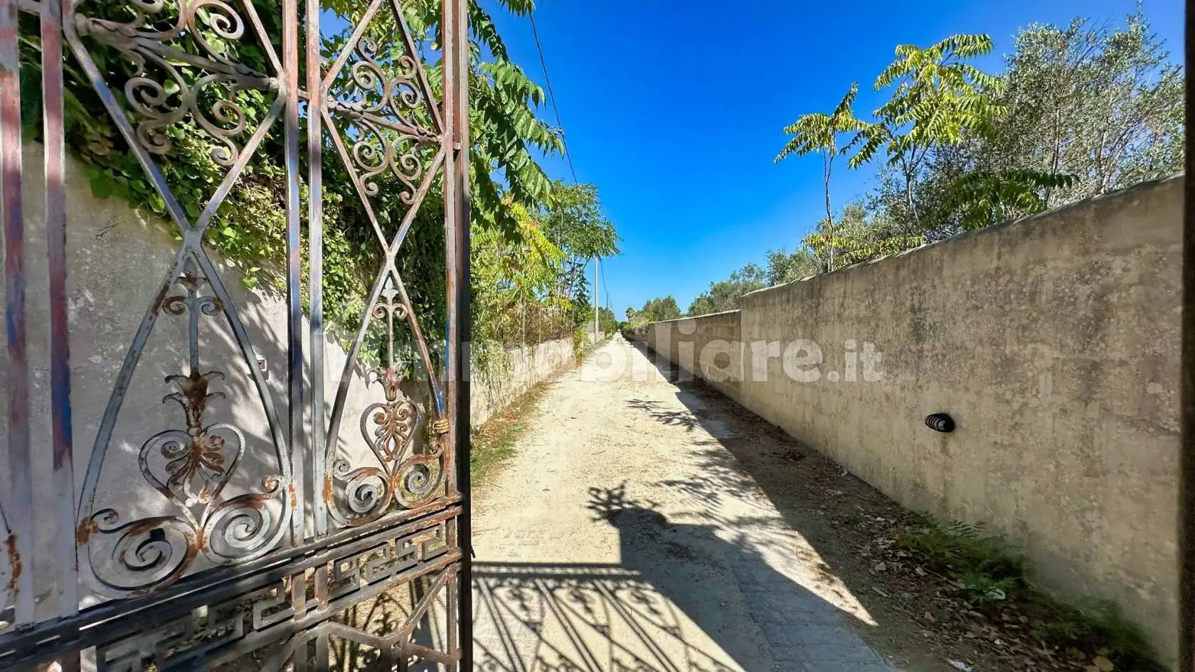 Villa unifamiliare Strada Comunale Convento, Diso - foto 3