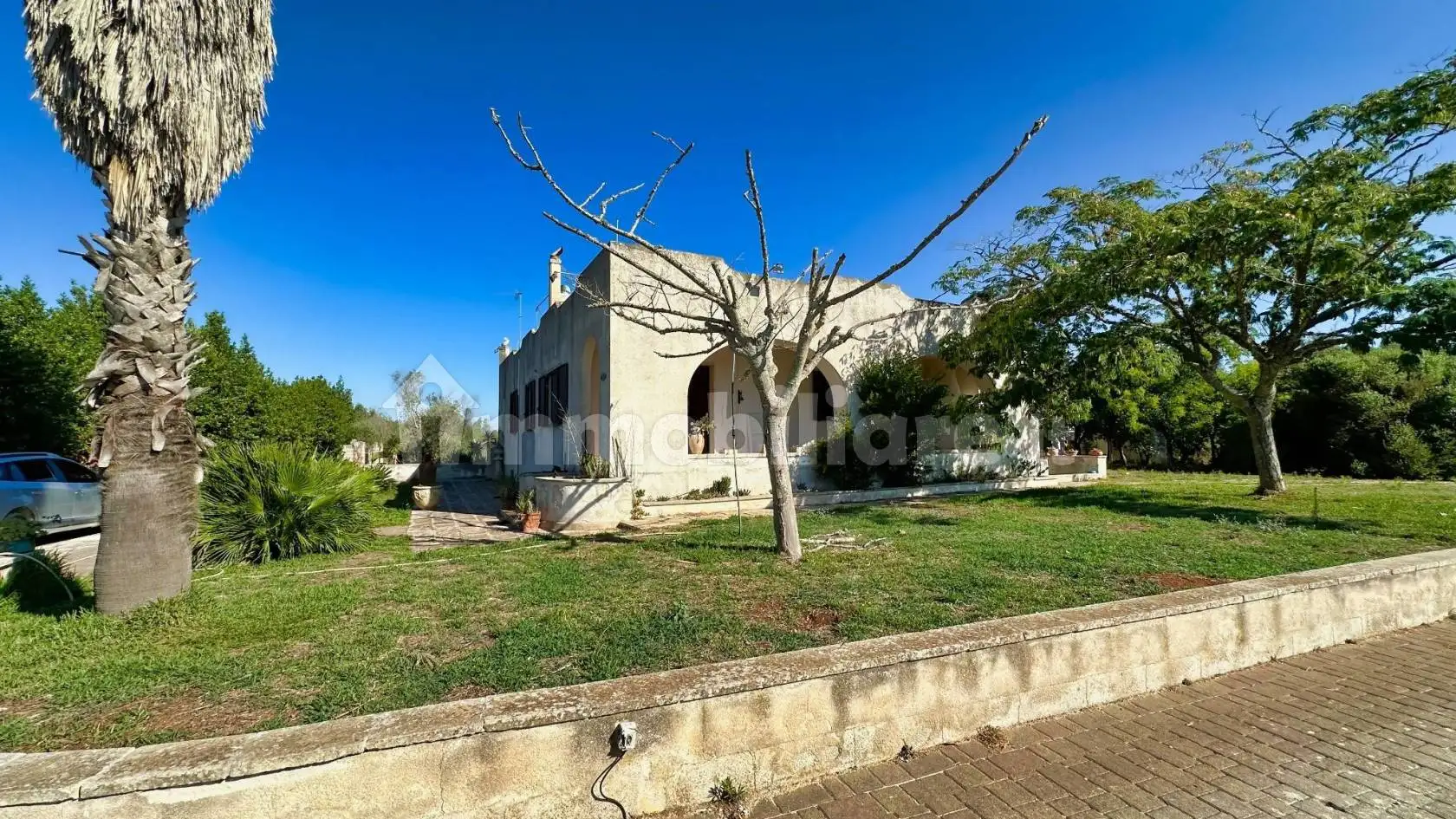 Villa unifamiliare Strada Comunale Convento, Diso - foto 5