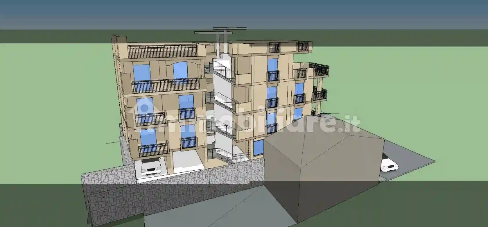 Appartamento - foto 2