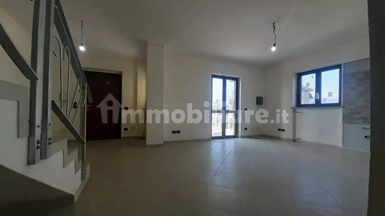 Villa bifamiliare via Cuneo, La Crocera, Barge - foto 3