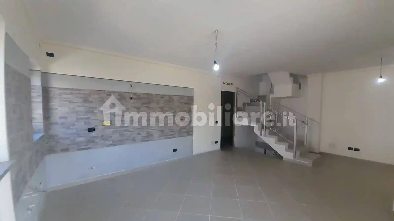 Villa bifamiliare via Cuneo, La Crocera, Barge - foto 4