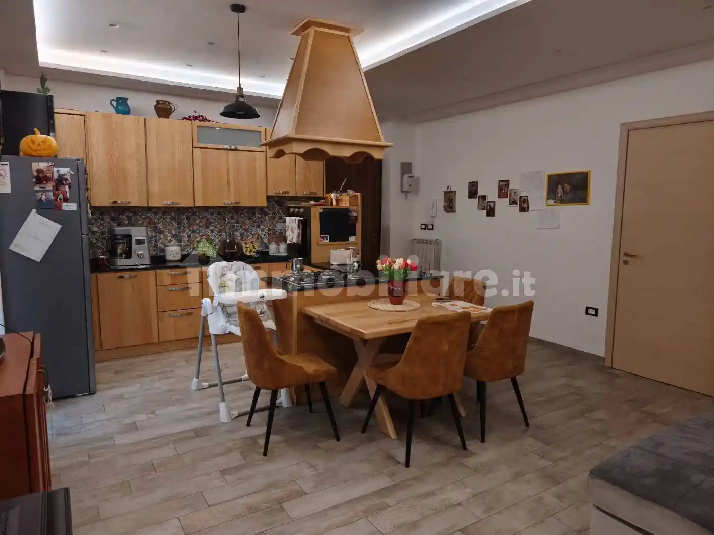 Appartamento in vendita a Cariati