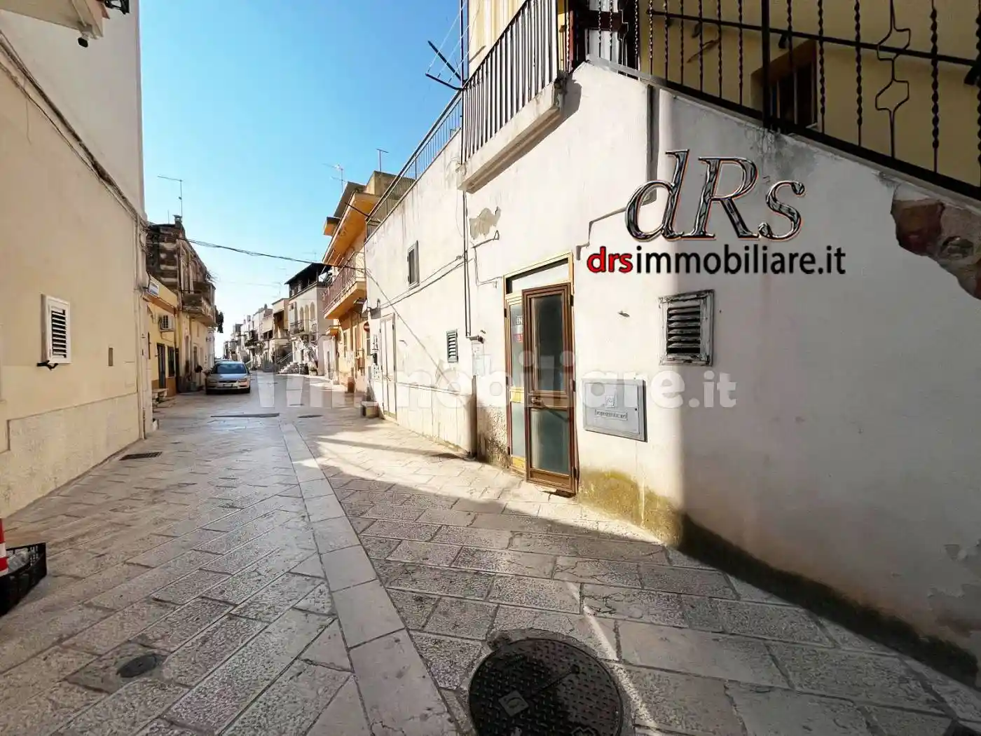 Bilocale via Eraclea 8, Centro, Bernalda - foto 2