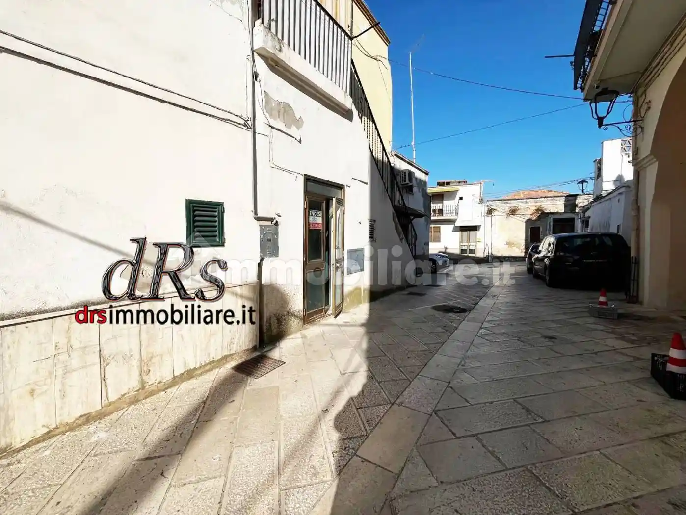 Bilocale via Eraclea 8, Centro, Bernalda - foto 3