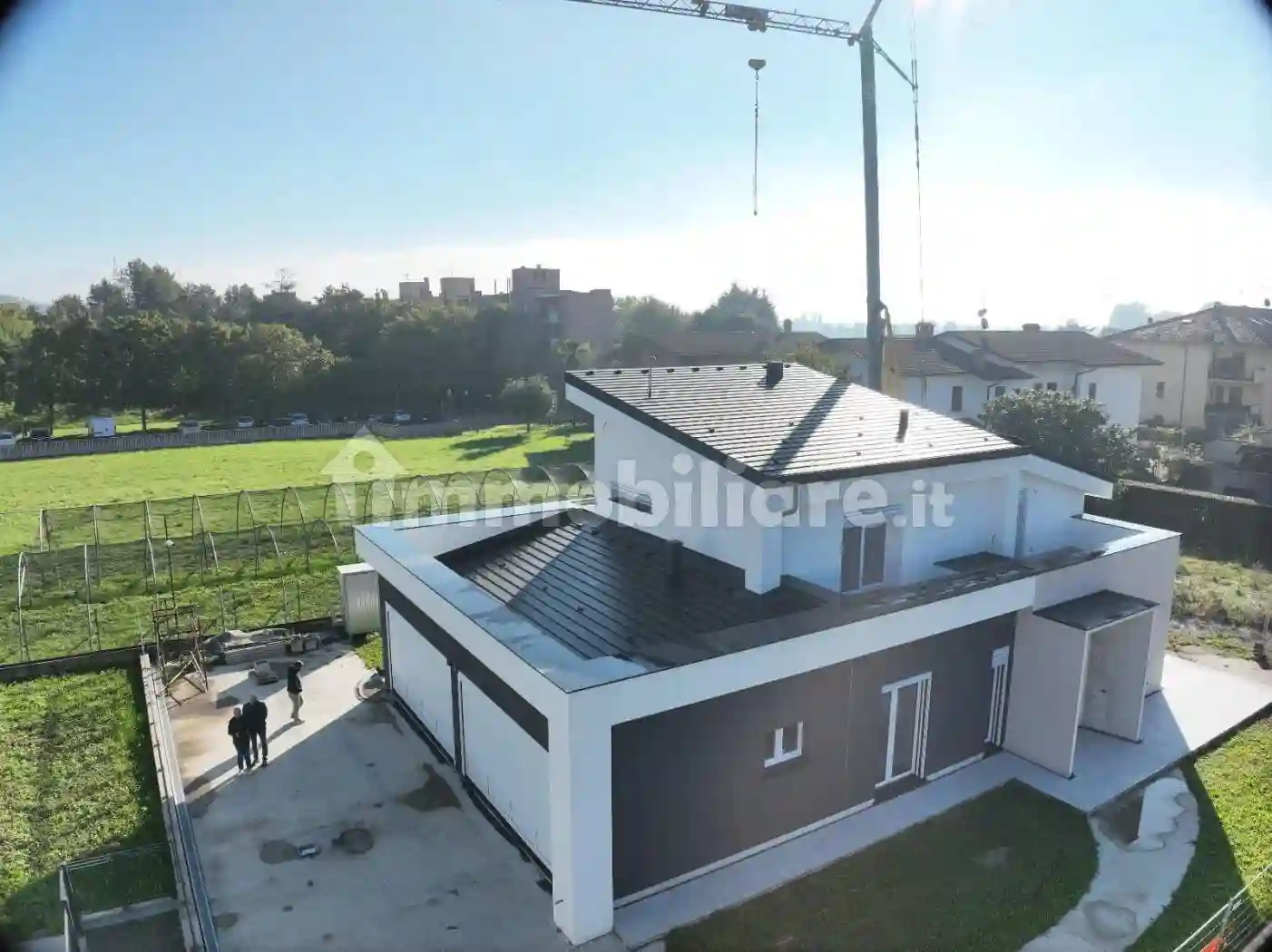Villa - foto 3