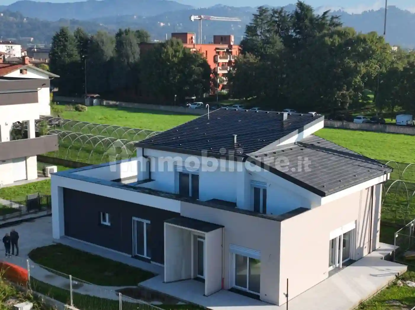 Villa - foto 4