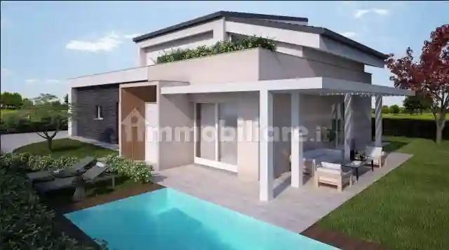 Villa - foto 5