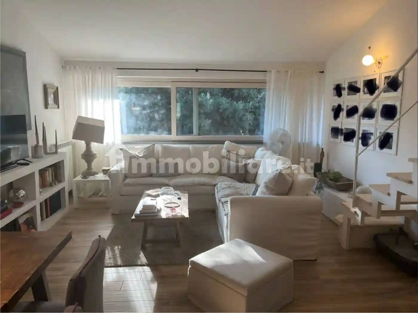 Villetta a schiera - foto 5