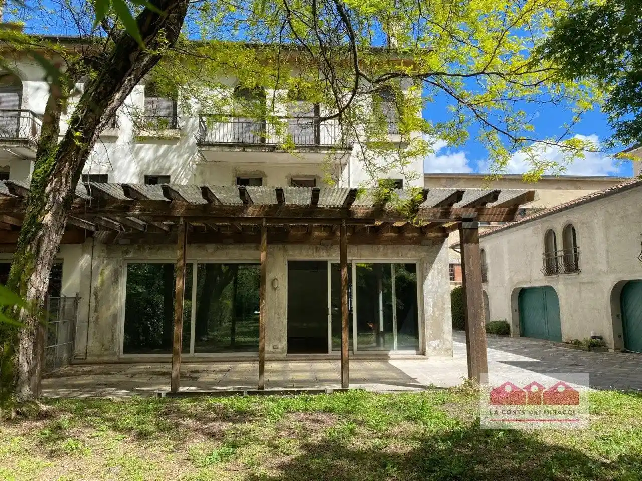 Villa in vendita a Vicenza