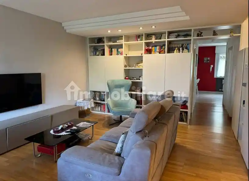 Villetta a schiera in vendita a Trento