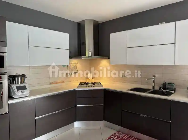 Villa a schiera via Galassa, Villazzano, Trento - foto 2