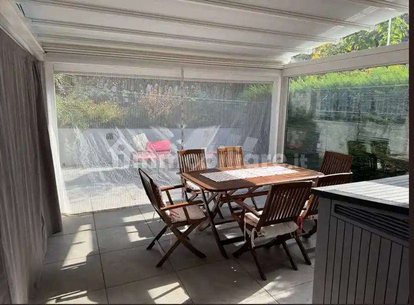 Villa a schiera via Galassa, Villazzano, Trento - foto 3