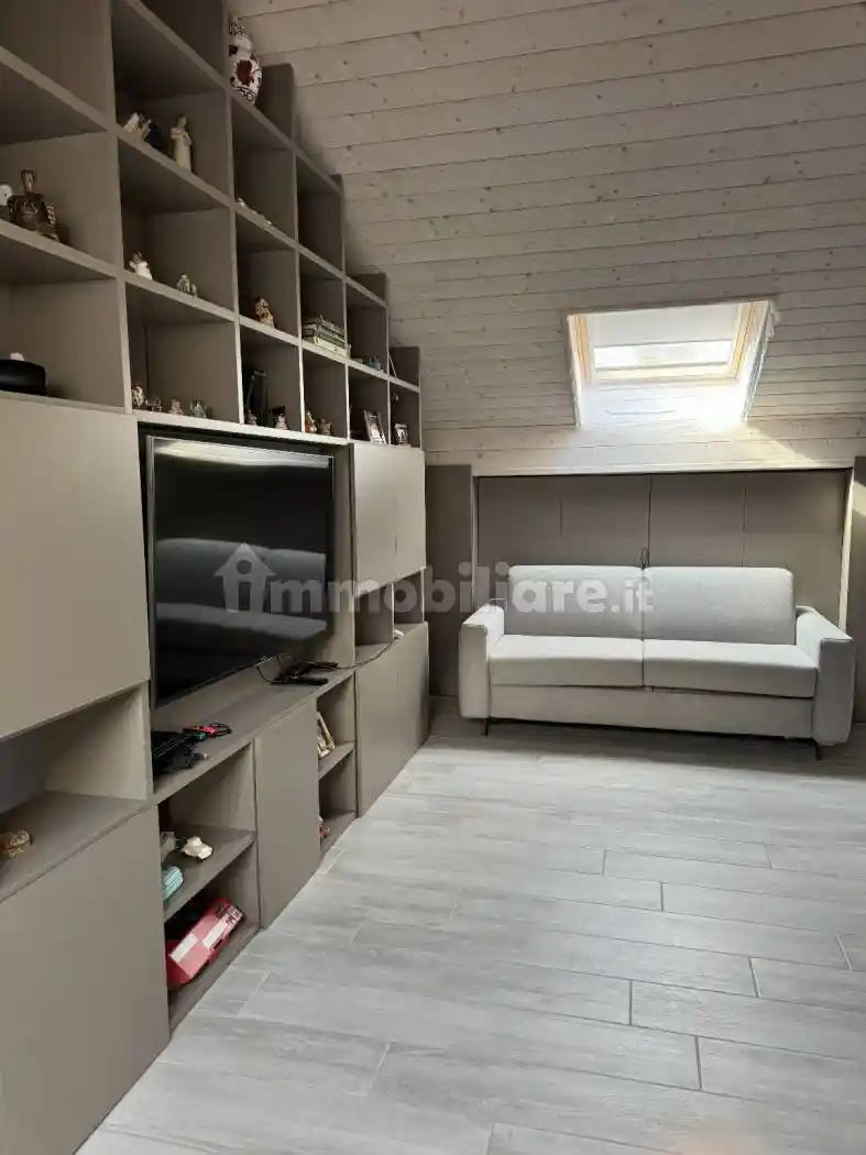 Villa a schiera via Galassa, Villazzano, Trento - foto 4