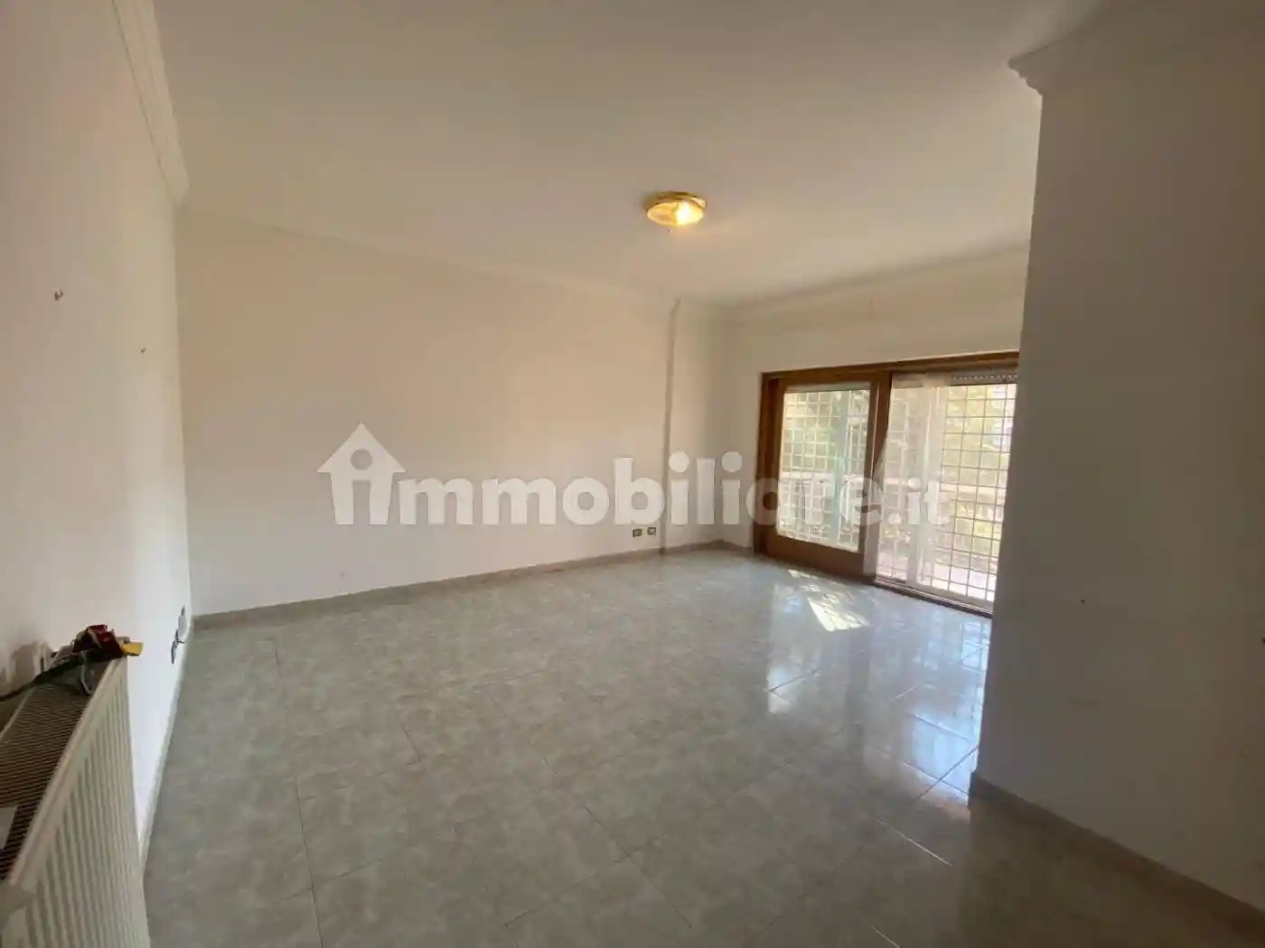 Bilocale via Frascineto 100, Anagnina, Roma - foto 3