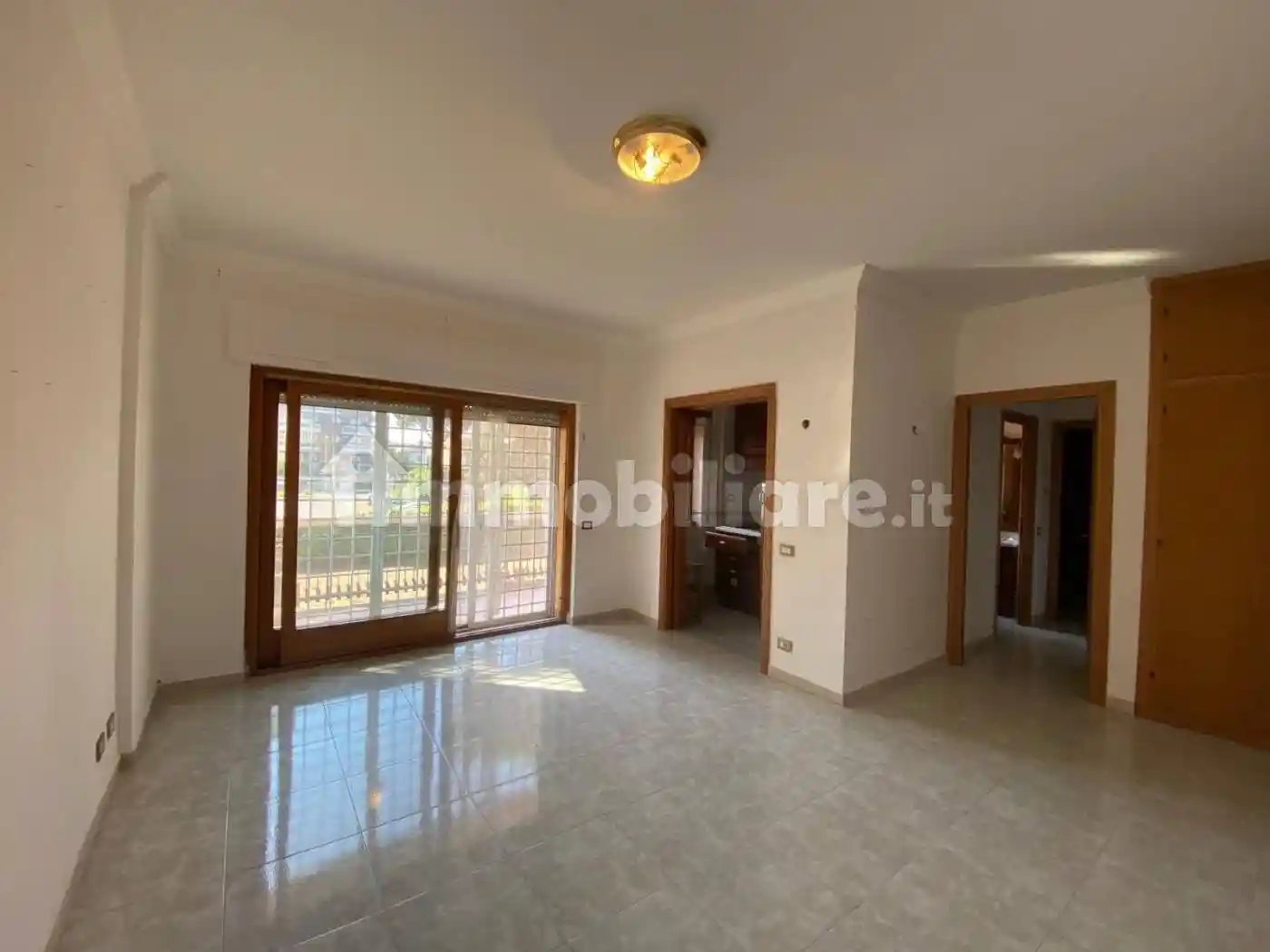 Bilocale via Frascineto 100, Anagnina, Roma - foto 4