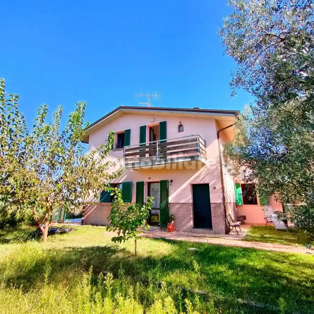 Villa unifamiliare via Calisese 2640, Saiano - San Tomaso, Cesena - foto 2