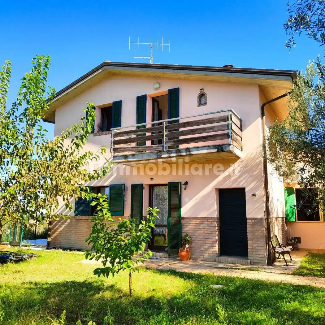 Villa unifamiliare via Calisese 2640, Saiano - San Tomaso, Cesena - foto 3