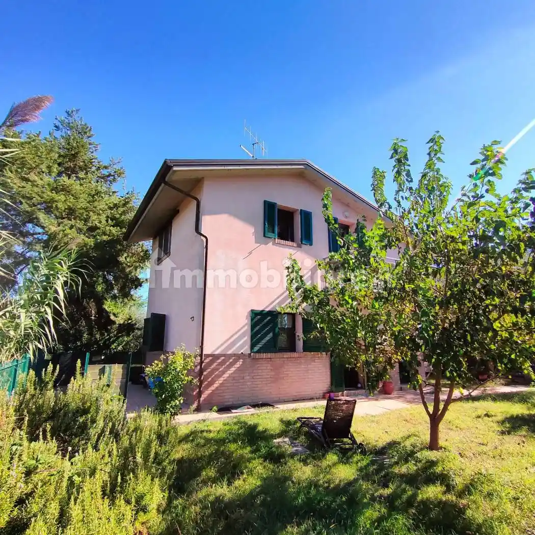 Villa unifamiliare via Calisese 2640, Saiano - San Tomaso, Cesena - foto 4