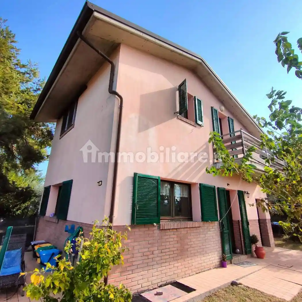 Villa unifamiliare via Calisese 2640, Saiano - San Tomaso, Cesena - foto 5